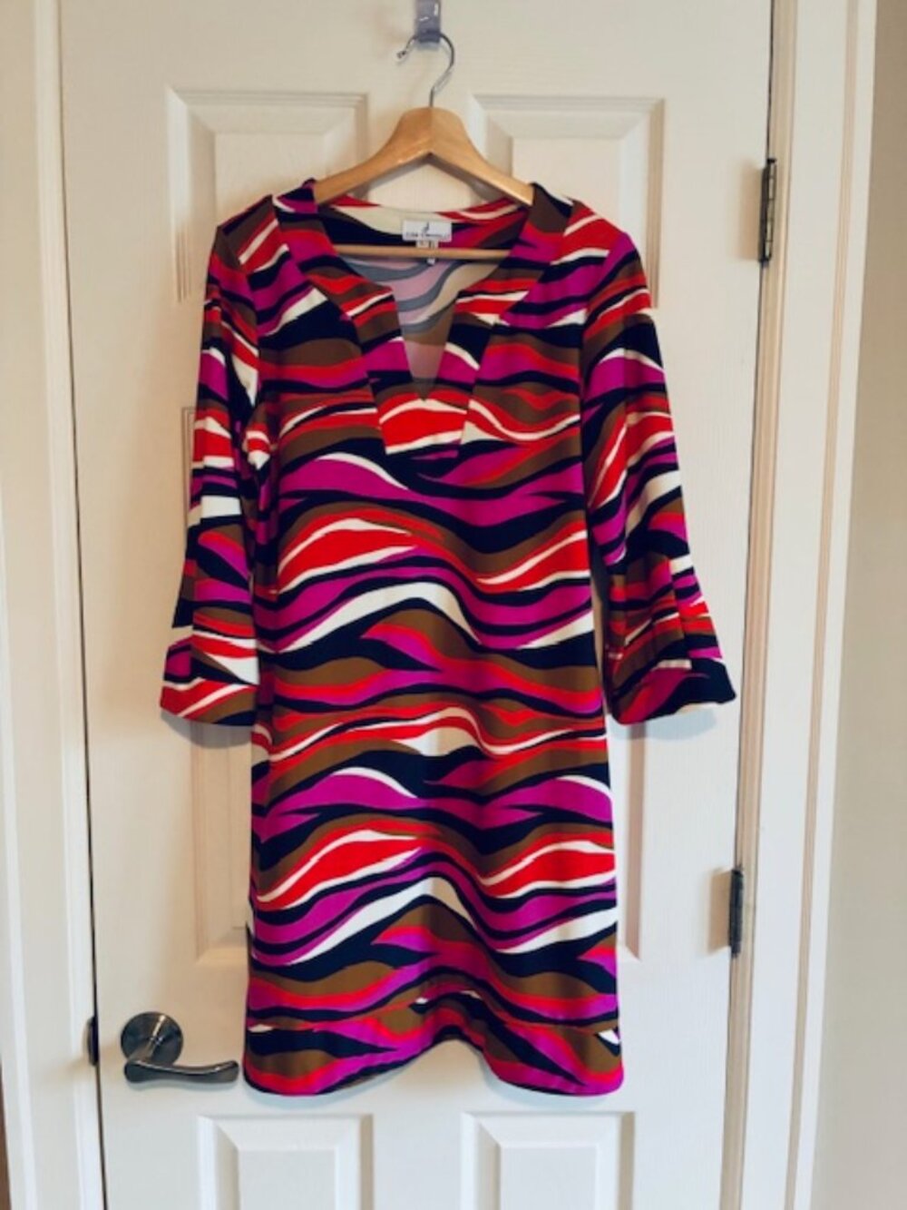 Womens Jude Connally  Dress